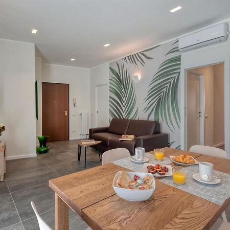 Bnbutler Arena 35 - Navigli Apartment 米兰 外观 照片