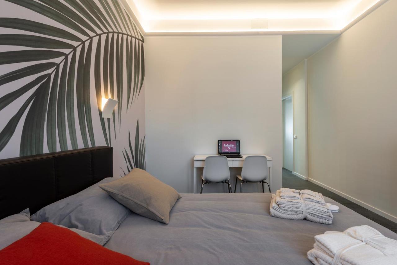 Bnbutler Arena 35 - Navigli Apartment 米兰 外观 照片