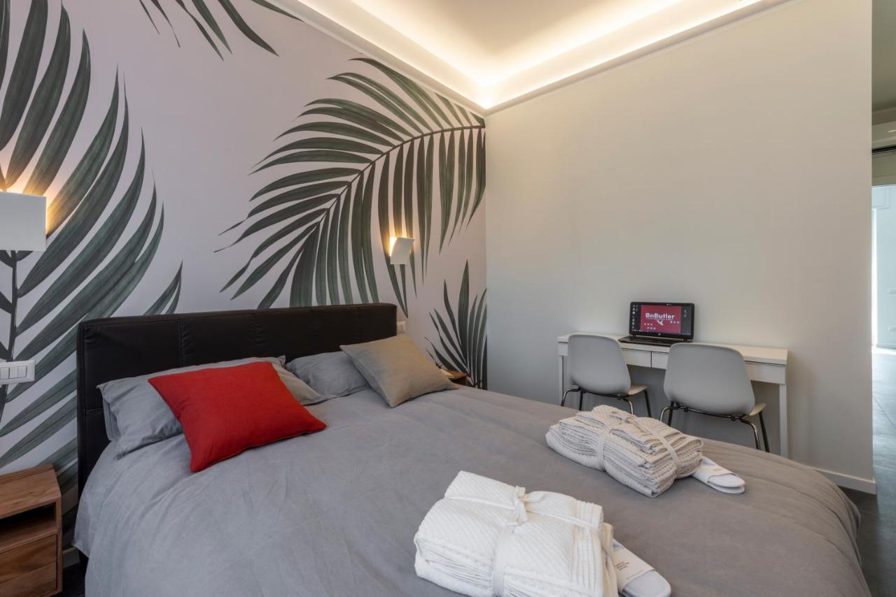 Bnbutler Arena 35 - Navigli Apartment 米兰 外观 照片