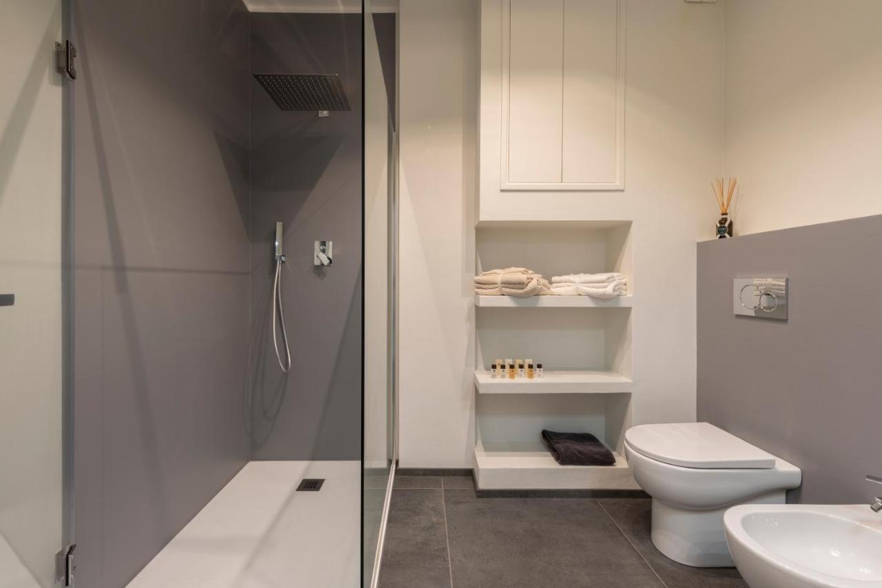 Bnbutler Arena 35 - Navigli Apartment 米兰 外观 照片